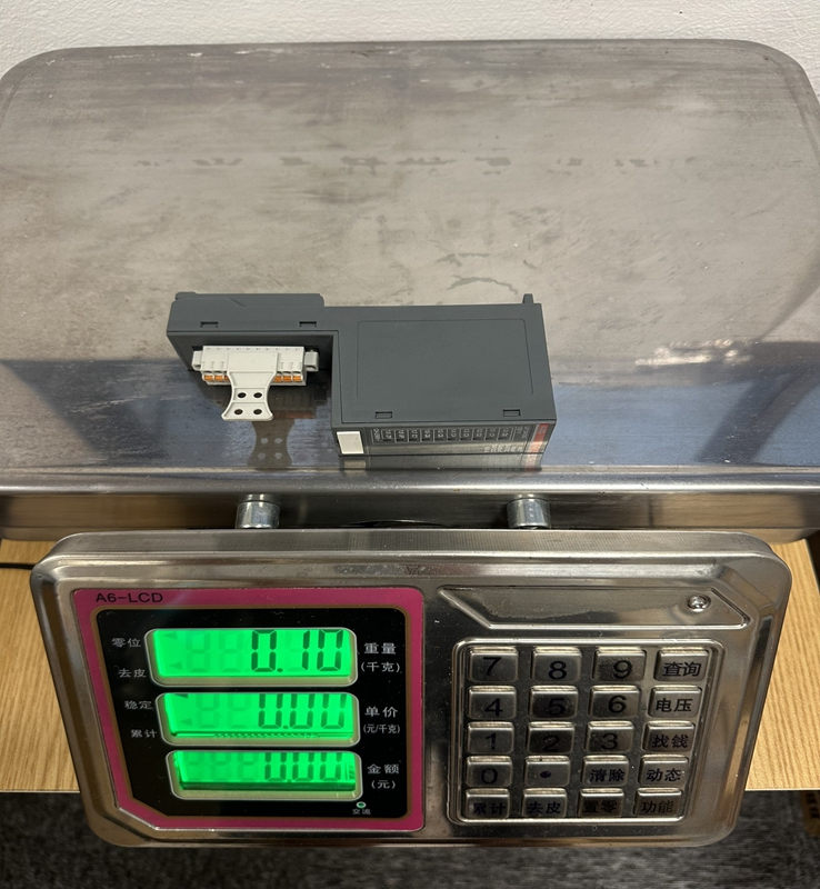 DC541-CM 1SAP270000R0001 ABB Bailey