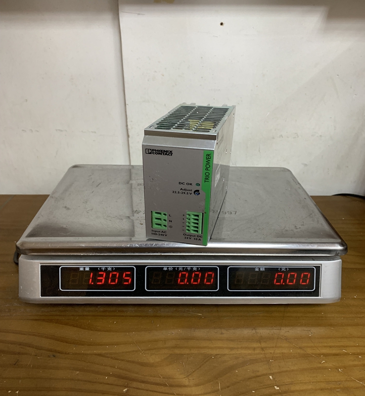 IBS 24BK/LC2 PHOENIX