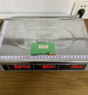 PLC-BSC-230UC/21/SO46 PHOENIX