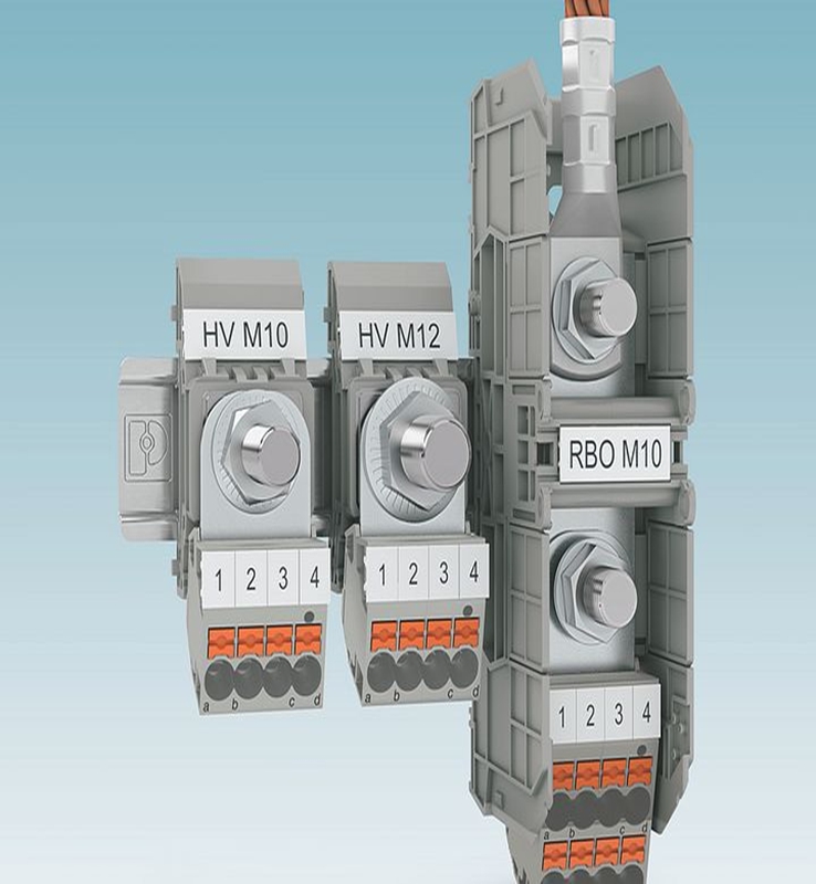 TTC-6P-1X2-24DC-PT-I PHOENIX