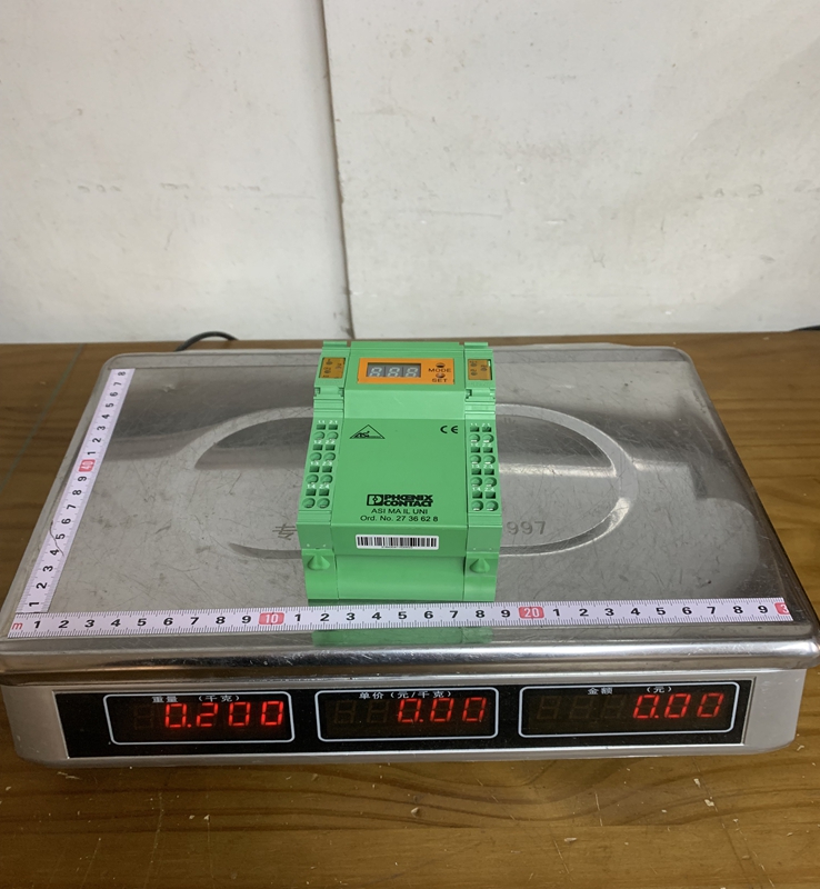 1274119 UPS-BAT/PB/24DC/12AH PHOENIX