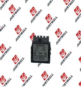 SRPE60A35 GE Fanuc
