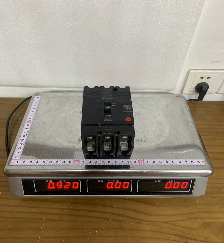 TEY320 GE Fanuc