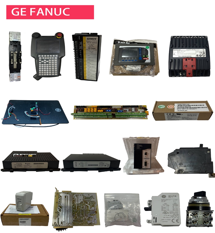 TEY320 GE Fanuc