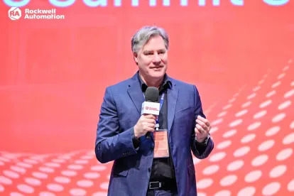 Rockwell Automation Successfully Hosts Manufacturing Digital & Intelligent Transformation Summit