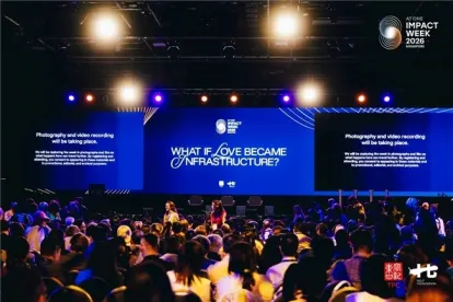 Rockwell Automation Invited to Attend Singapore Impact Week 2026, Shaping a Future of Impact Together