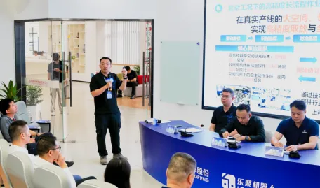 Embodied AI Training in Real-World Settings: Humanoid Robots Begin "Operational Mode" on Production Lines